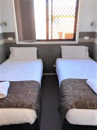 Family Double Room