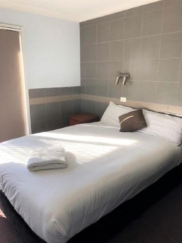 Family Double Room