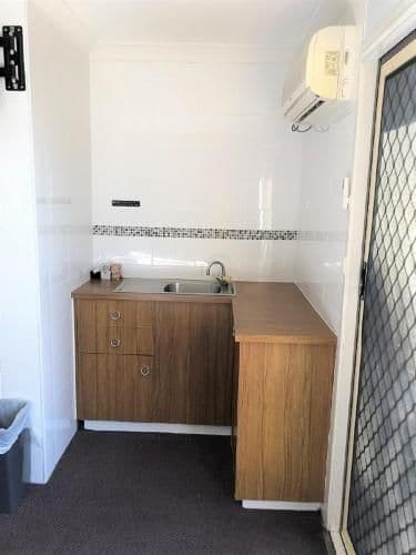 Family Double Room