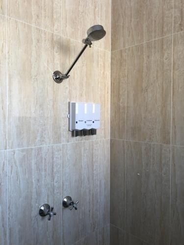 Tamworth Central Motel1
