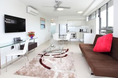 Superior Two-Bedroom Apartment