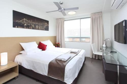 Superior Two-Bedroom Apartment