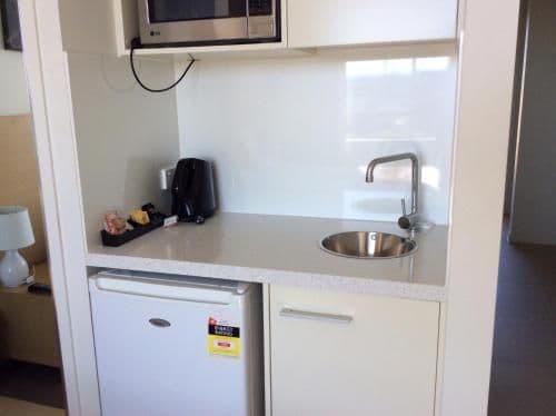 Superior Two-Bedroom Apartment