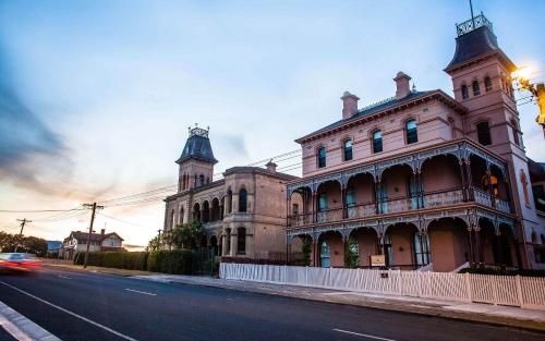 Point Lonsdale Holiday Apartments4