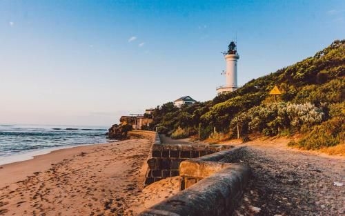 Point Lonsdale Holiday Apartments3