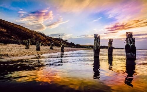 Point Lonsdale Holiday Apartments1