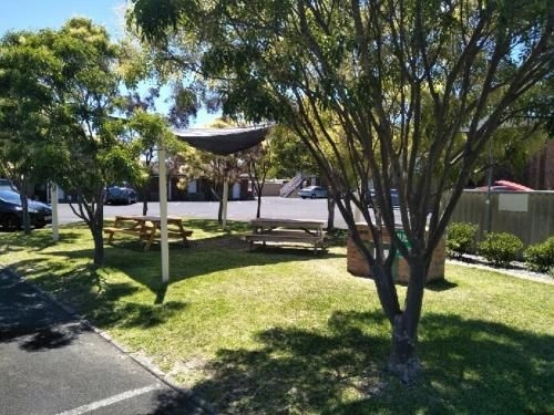 The Busselton Motel1