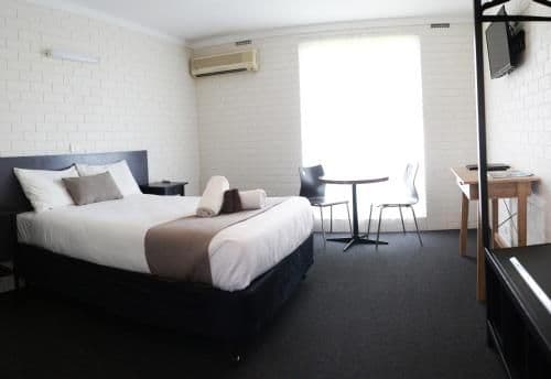 Superior Queen Room