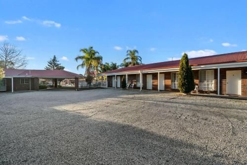Econo Lodge Border Gateway Wodonga2