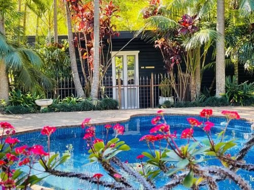 Sensom Luxury Bed and Breakfast4