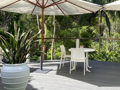 Sensom Luxury Bed and Breakfast3