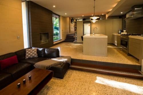 Botanica - One-Bedroom Villa with Hot Tub