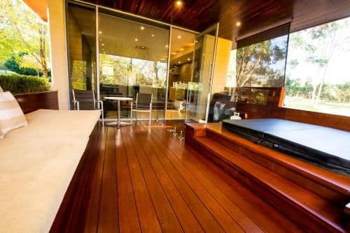 Botanica - One-Bedroom Villa with Hot Tub