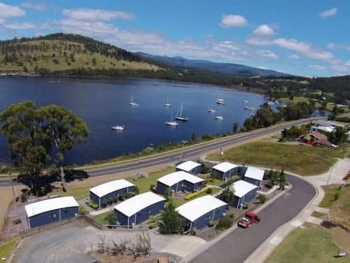 Port Huon Cottages Port Huon Cottages