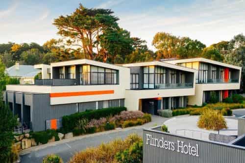 Flinders Hotel