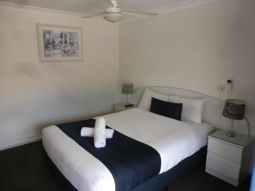 Superior Queen Room