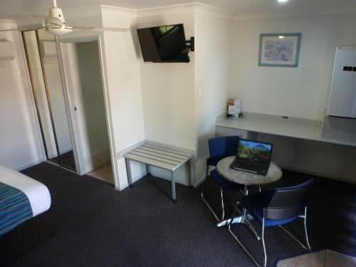 Superior Queen Room