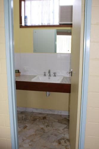 Queen Room with View