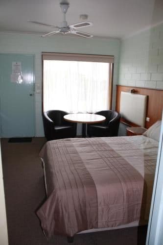 Queen Room with View