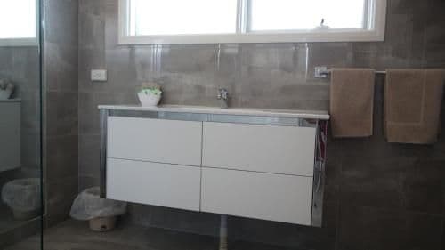 Self Contained Apartment