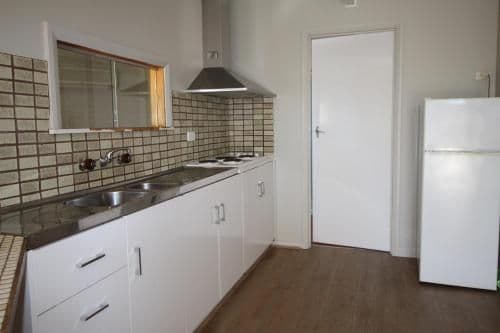 Self Contained Apartment