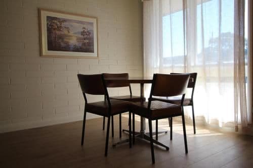 Self Contained Apartment
