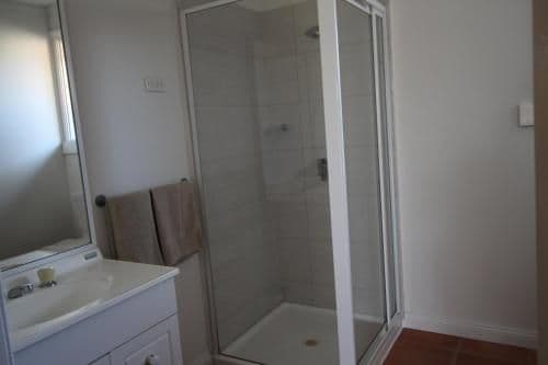Self Contained Apartment