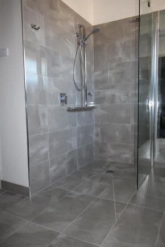 Self Contained Apartment