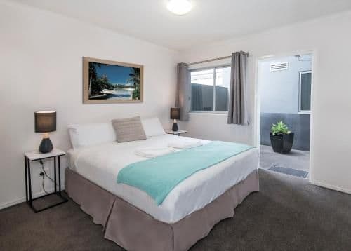 Two-Bedroom Two Bathroom Apartment- Includes Patio