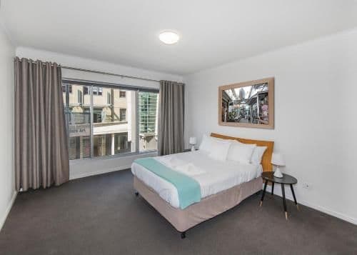 Two-Bedroom One Bathroom Apartment- Excludes Patio
