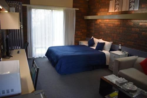 Queen Room
