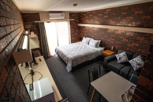 Queen Room