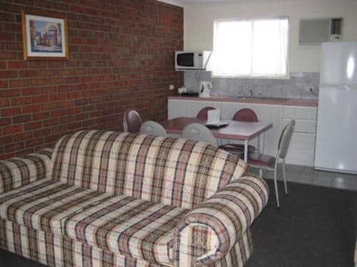 Superior Family Apartment