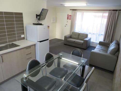 Superior Family Apartment