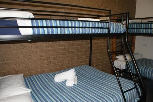 Warrnambool Motel and Holiday Park4