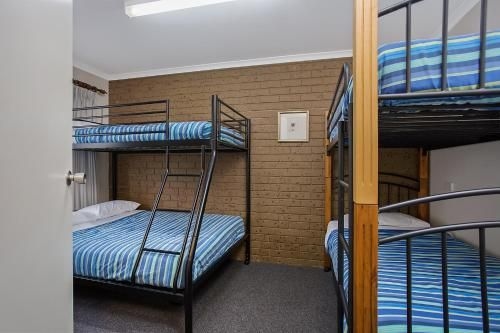 Warrnambool Motel and Holiday Park3