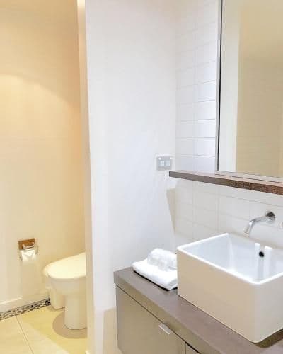 Family Two-Bedroom Apartment