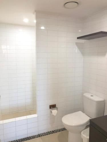 Family Two-Bedroom Apartment