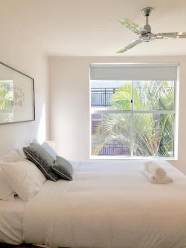 Family Two-Bedroom Apartment