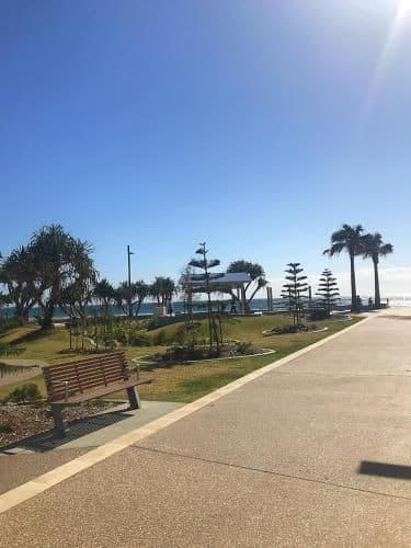 Three-Bedroom Apartment with Rooftop Deck, Ocean View and Hot Tub
