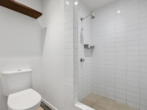 3 Bedroom Boutique Ocean Front Apartment