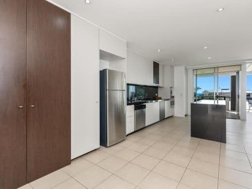 3 Bedroom Boutique Ocean Front Apartment