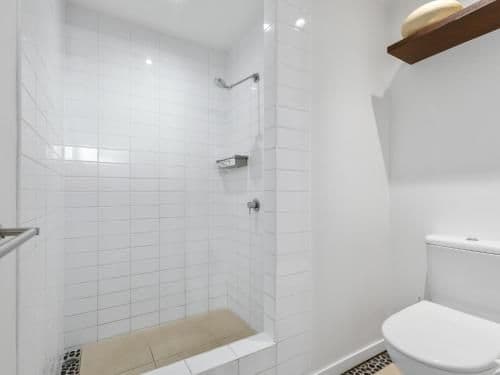 3 Bedroom Boutique Ocean Front Apartment