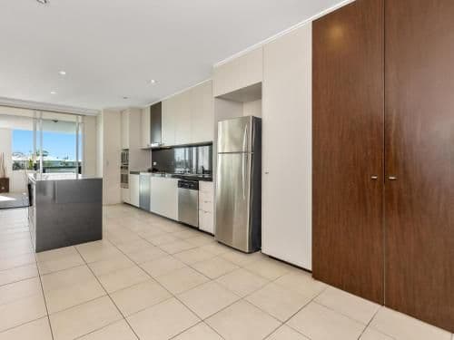 3 Bedroom Boutique Ocean Front Apartment