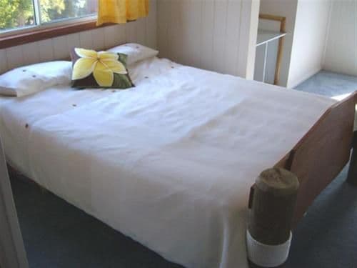 Two-Bedroom House - Hebe