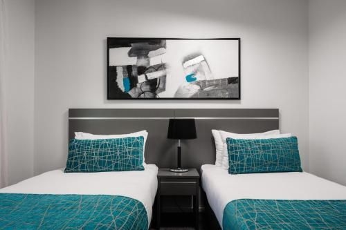 โรงแรมไดเร็ค-เคนซิงตัน แอท เซ็นทรัล (Direct Hotels-Kensington at Central)3