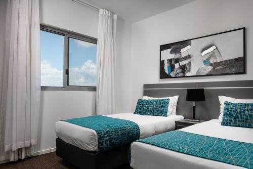 โรงแรมไดเร็ค-เคนซิงตัน แอท เซ็นทรัล (Direct Hotels-Kensington at Central)4
