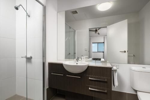 โรงแรมไดเร็ค-เคนซิงตัน แอท เซ็นทรัล (Direct Hotels-Kensington at Central)2