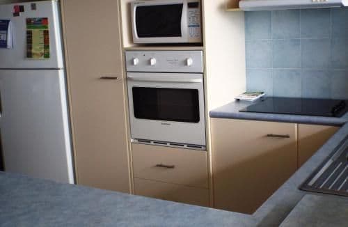 One-Bedroom Apartment (Floor 1-3)
