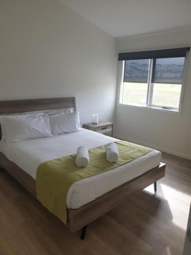 Deluxe Queen Suite